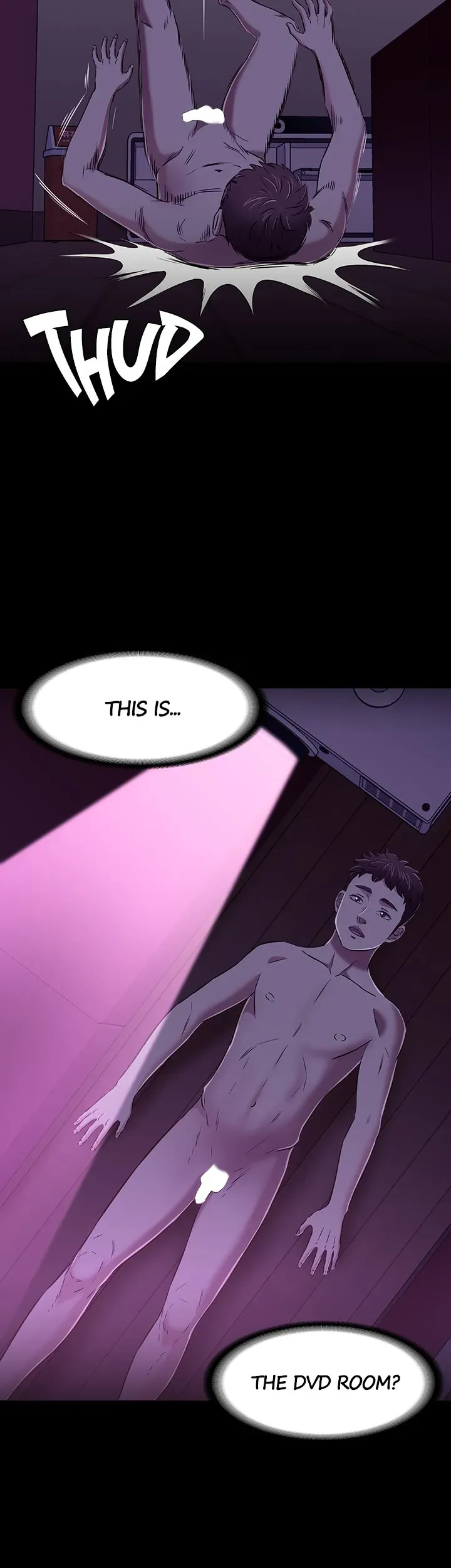 ROOMIE Chapter 53 page 42 - 