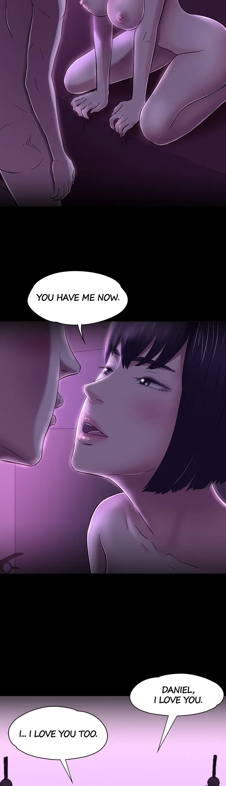 ROOMIE Chapter 53 page 44 - 