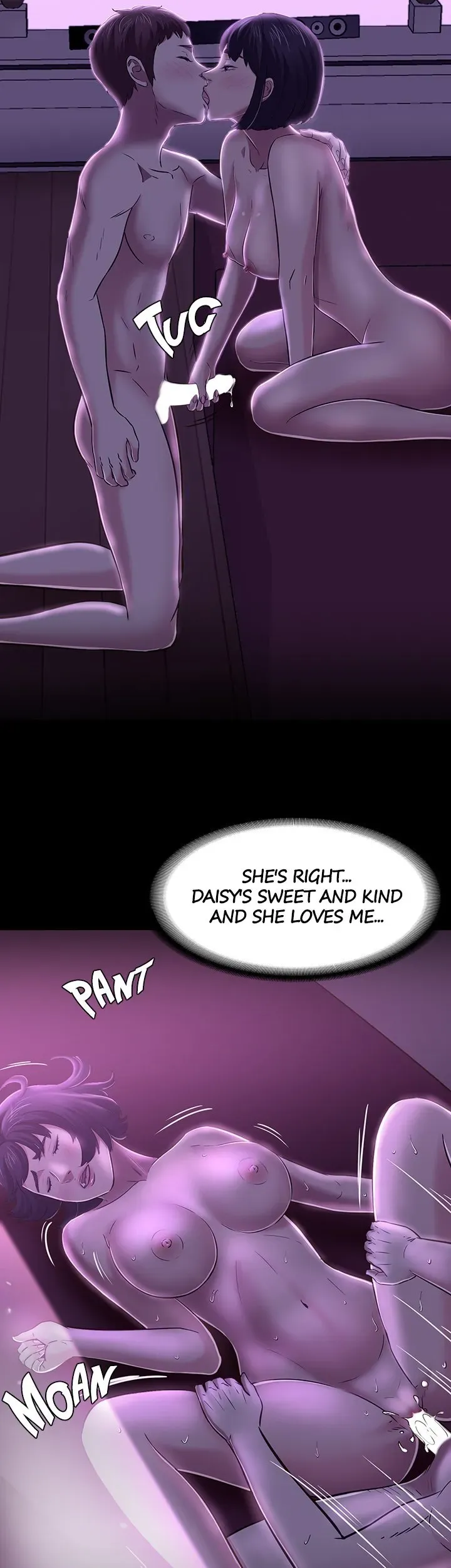 ROOMIE Chapter 53 page 45 - 