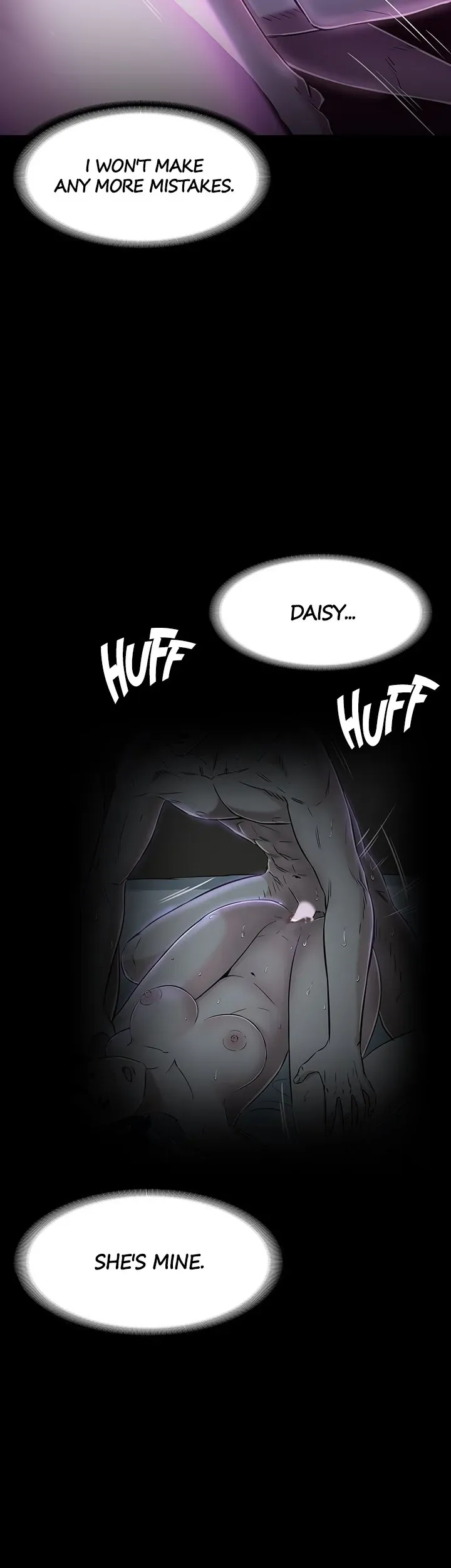 ROOMIE Chapter 53 page 46 - 