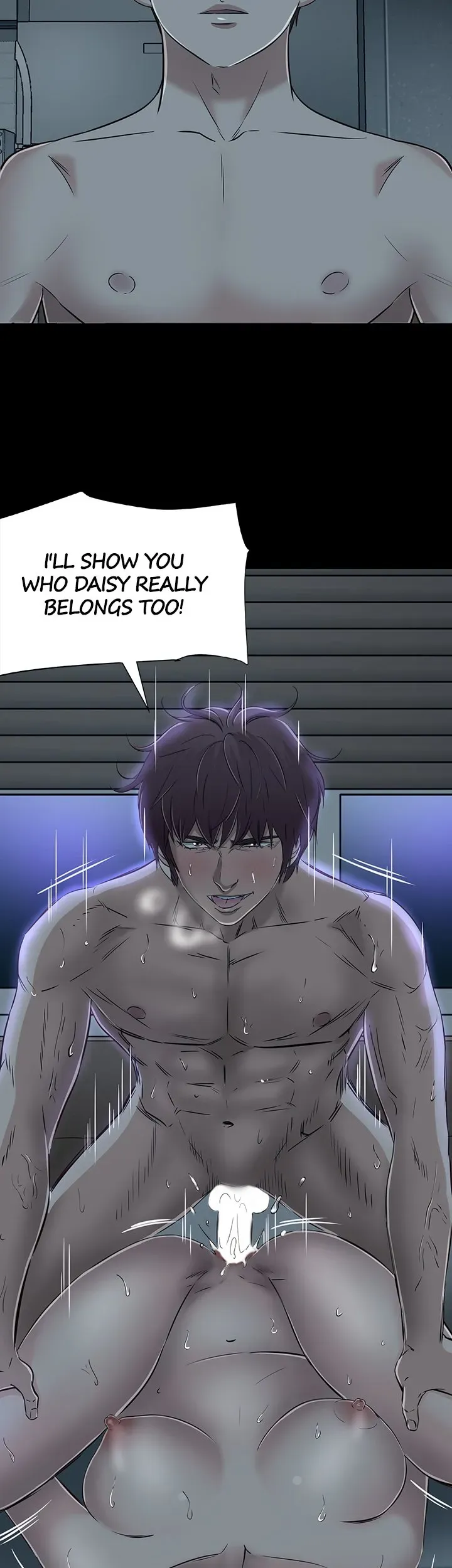 ROOMIE Chapter 53 page 48 - 