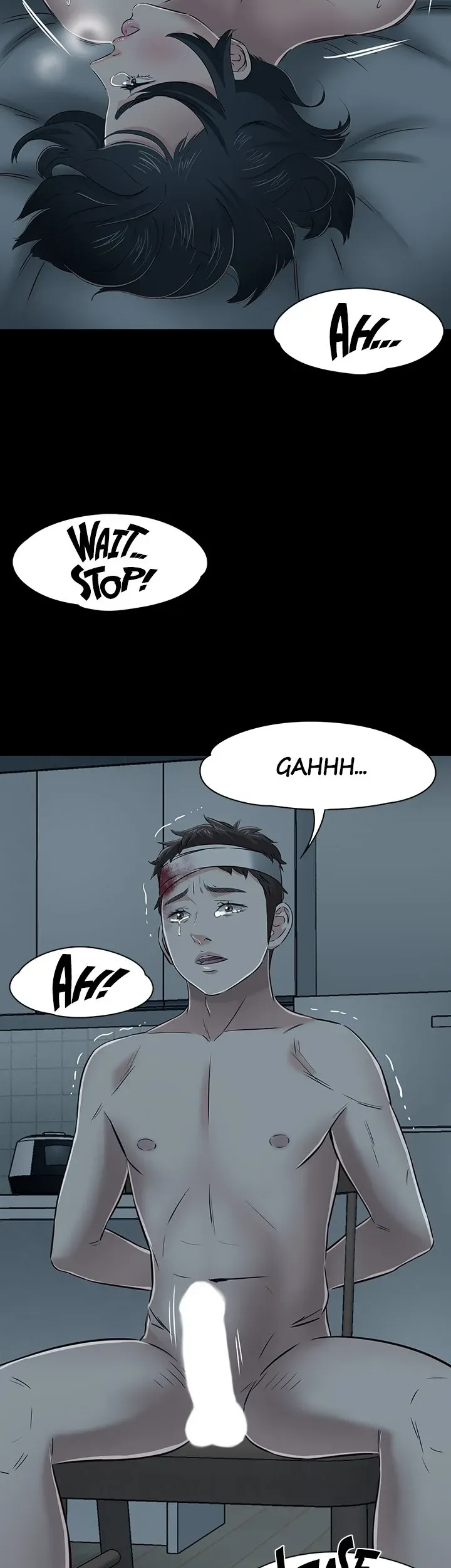 ROOMIE Chapter 53 page 49 - 