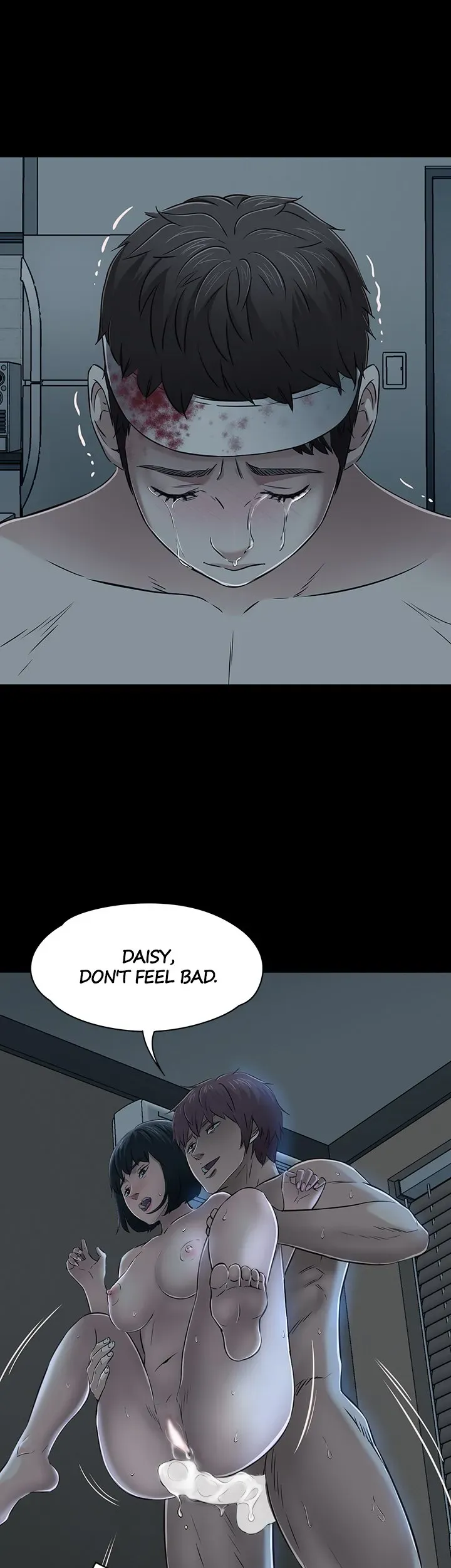ROOMIE Chapter 54 page 23 - 