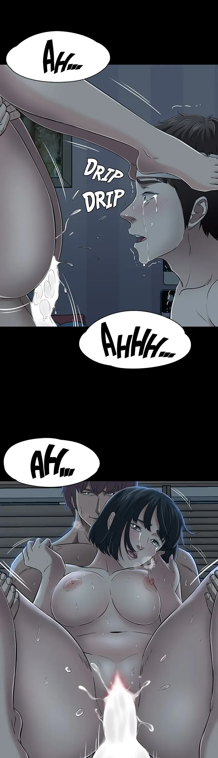 ROOMIE Chapter 54 page 27 - 