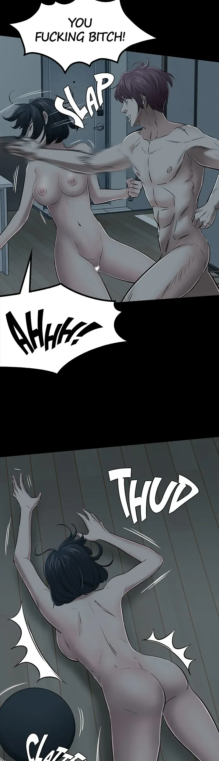 ROOMIE Chapter 54 page 34 - 