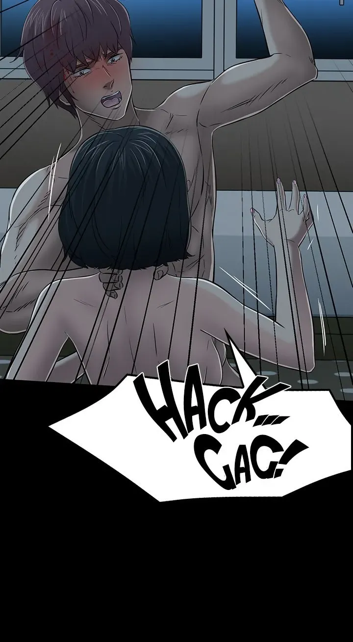 ROOMIE Chapter 54 page 36 - 