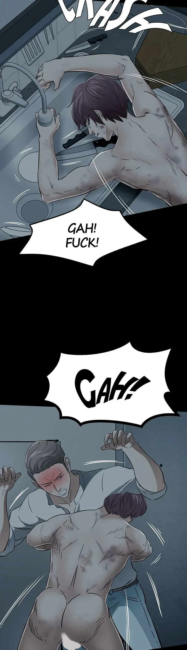 ROOMIE Chapter 54 page 40 - 