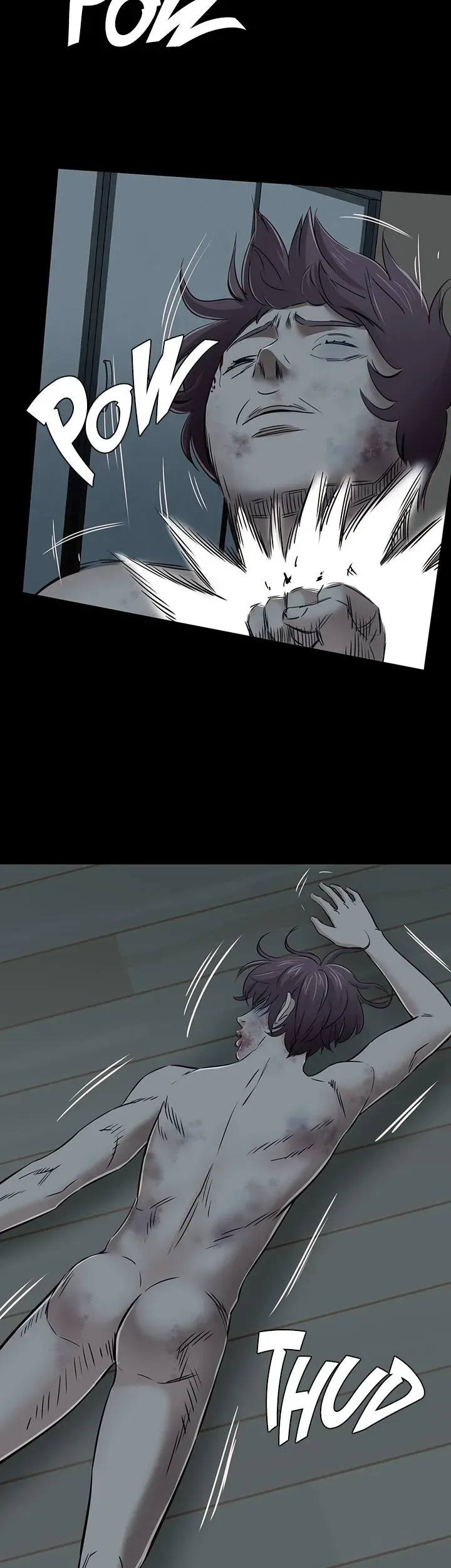 ROOMIE Chapter 54 page 42 - 