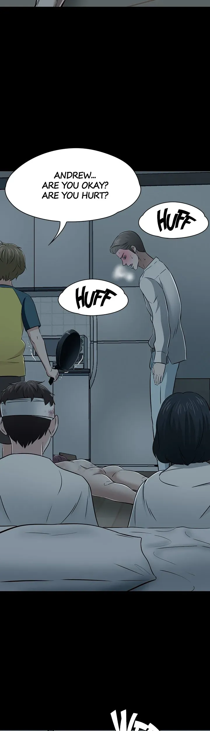ROOMIE Chapter 54 page 43 - 