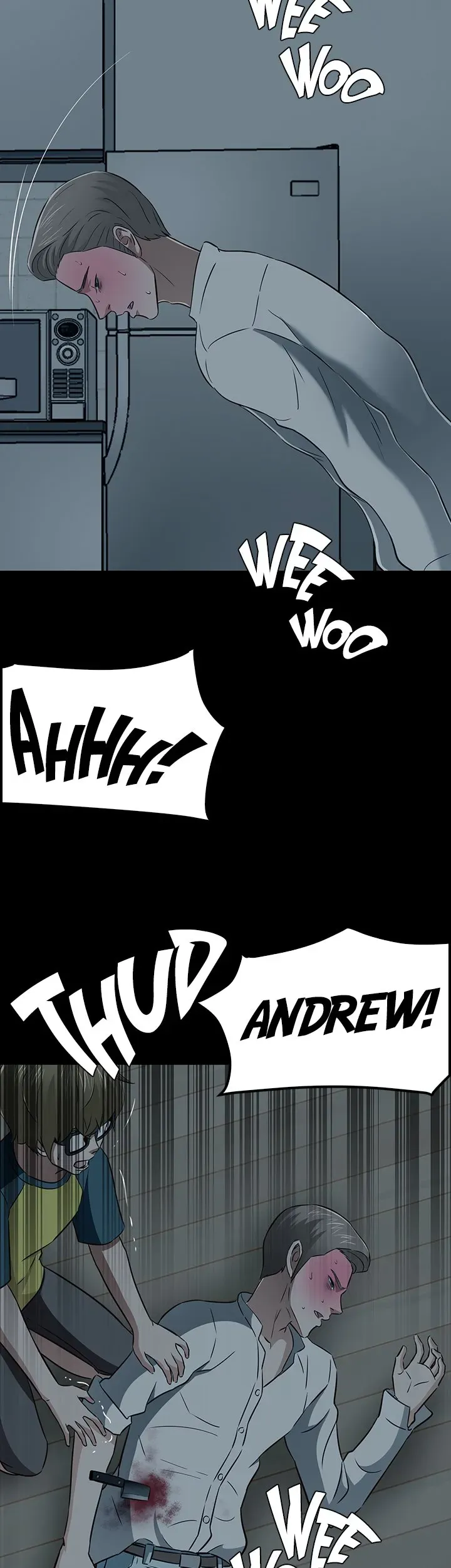 ROOMIE Chapter 54 page 44 - 