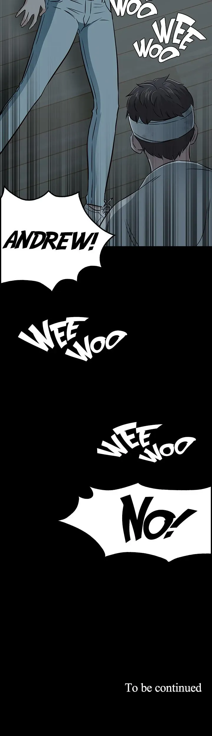 ROOMIE Chapter 54 page 45 - 