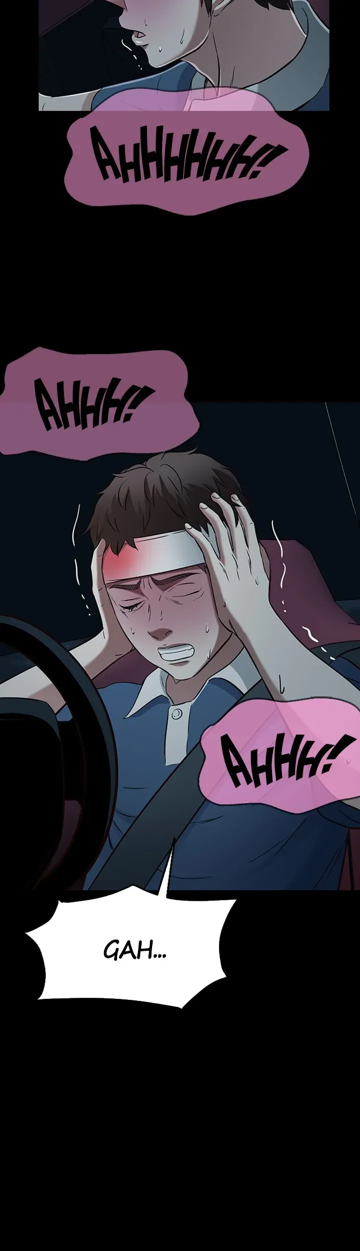 ROOMIE Chapter 55 page 14 - 
