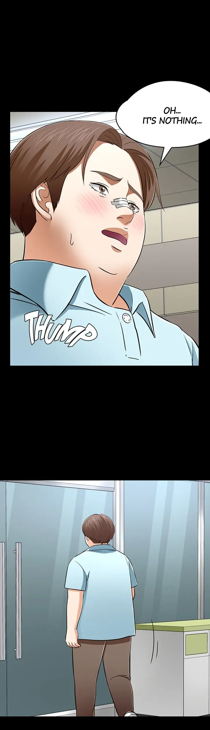ROOMIE Chapter 55 page 30 - 