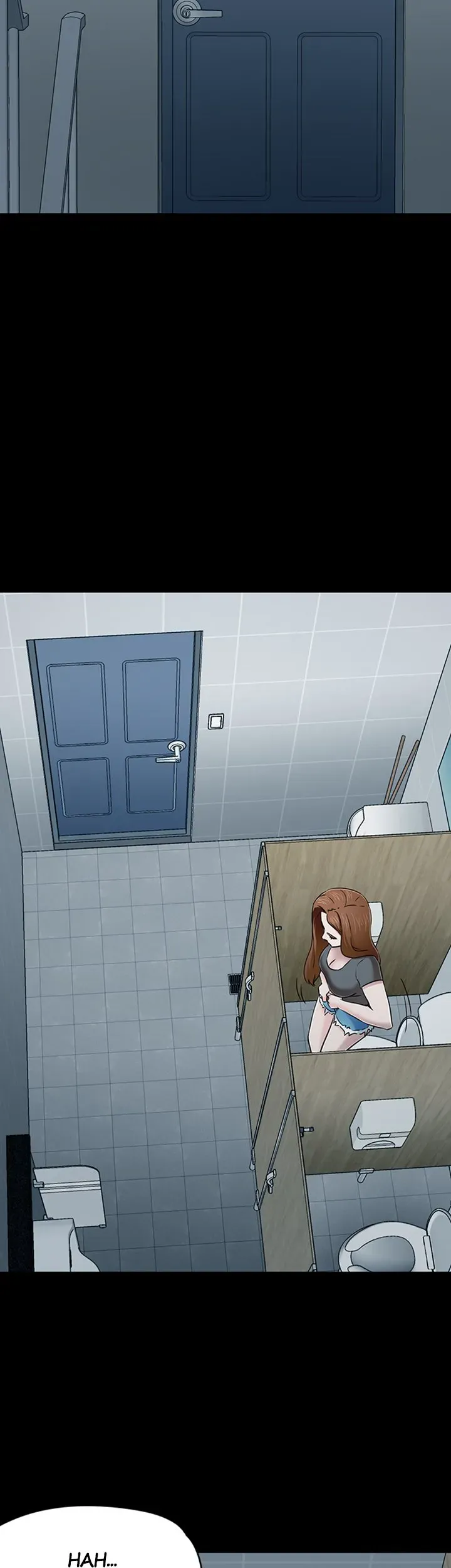 ROOMIE Chapter 55 page 41 - 