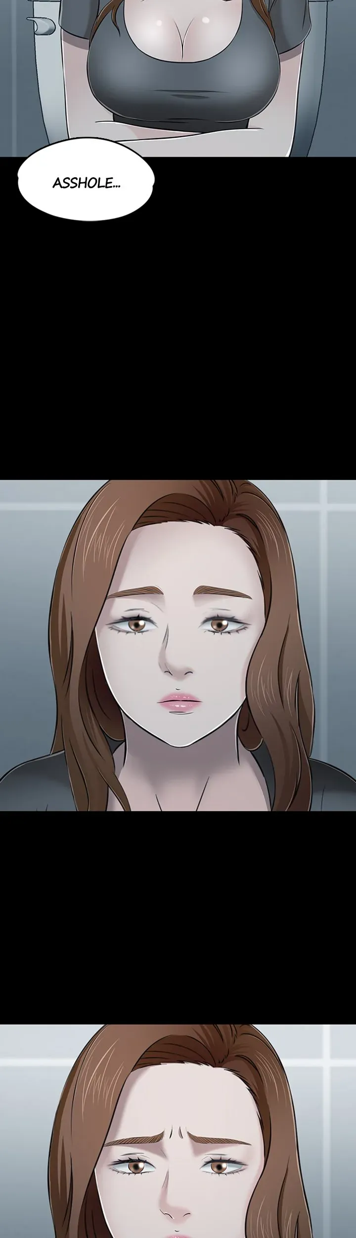 ROOMIE Chapter 55 page 47 - 