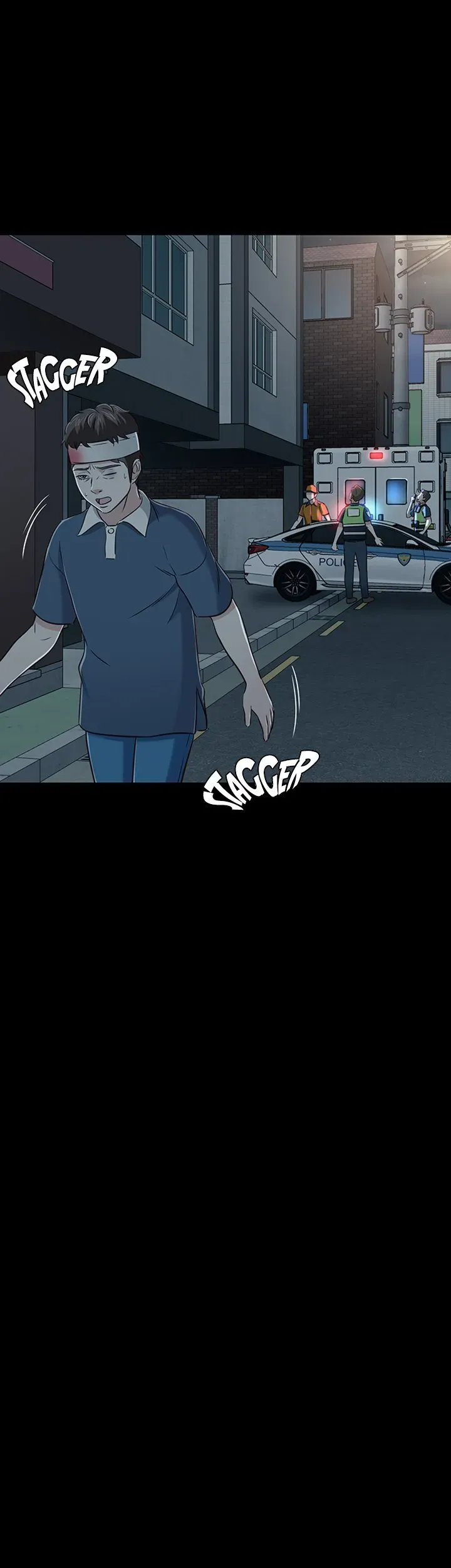 ROOMIE Chapter 55 page 10 - 
