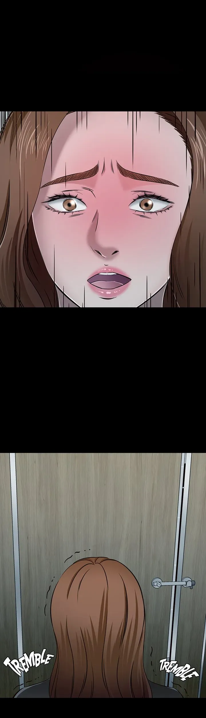 ROOMIE Chapter 56 page 2 - 