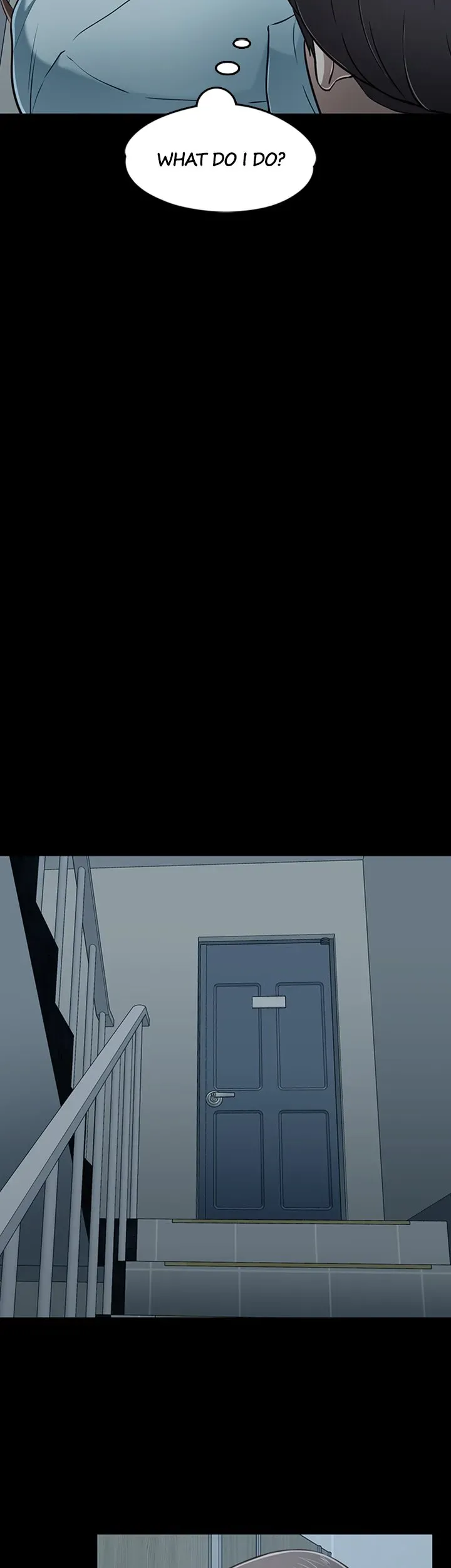 ROOMIE Chapter 56 page 19 - 