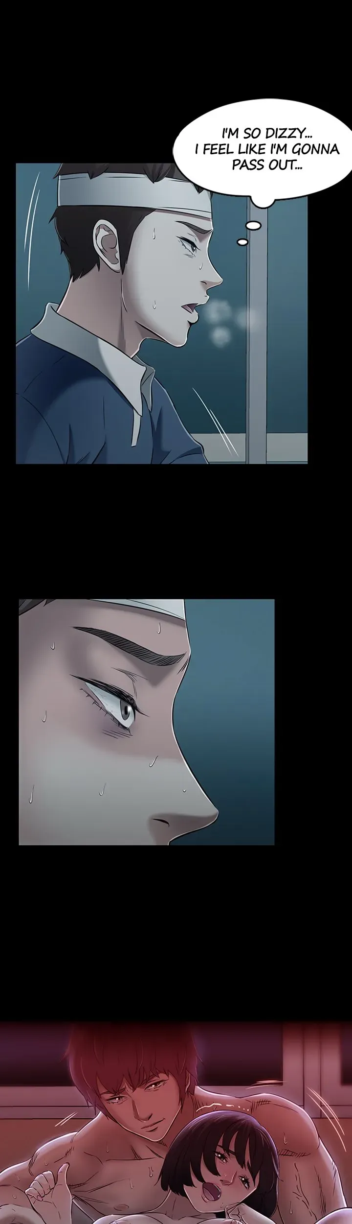 ROOMIE Chapter 56 page 39 - 