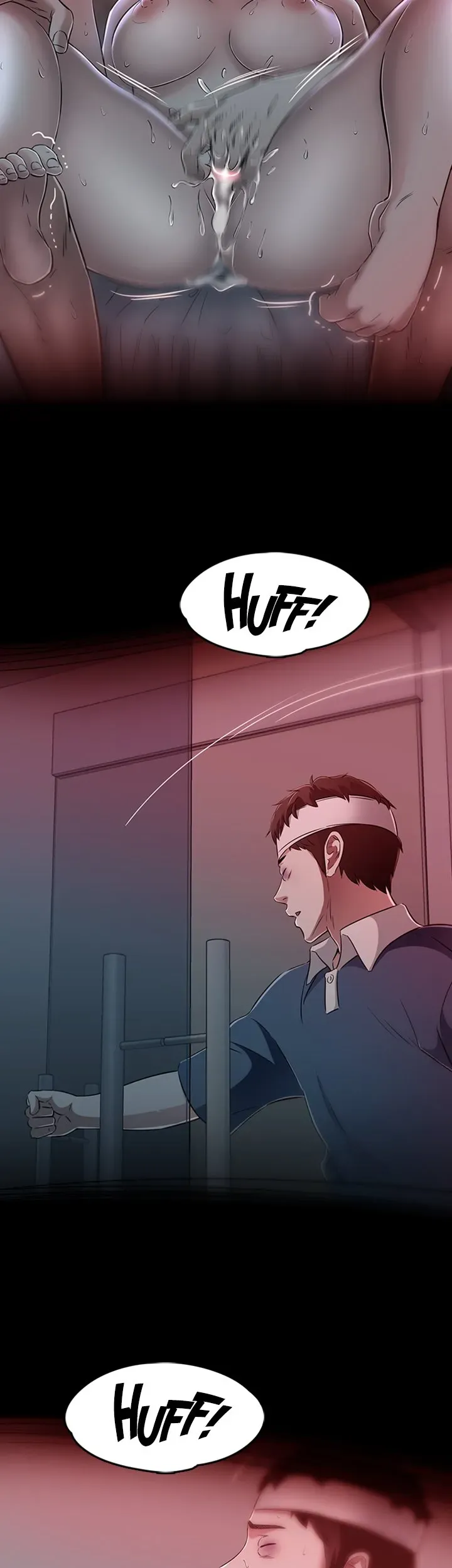 ROOMIE Chapter 56 page 40 - 