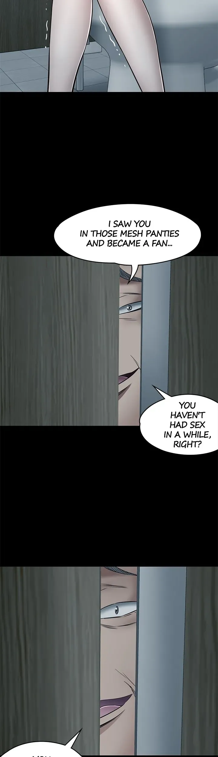 ROOMIE Chapter 56 page 5 - 