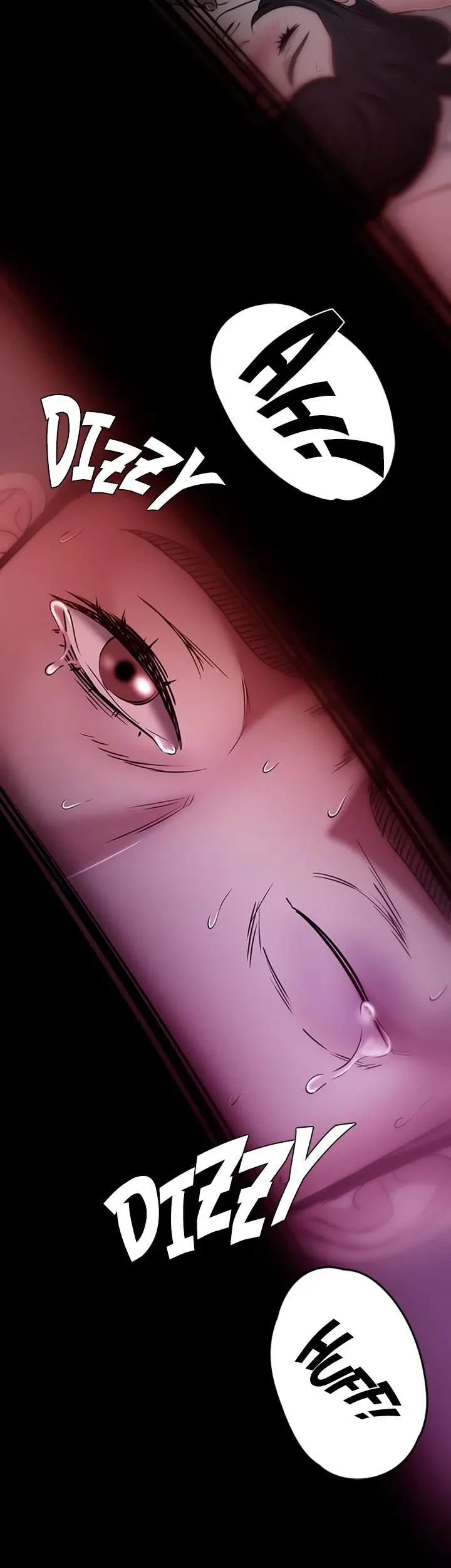 ROOMIE Chapter 56 page 42 - 
