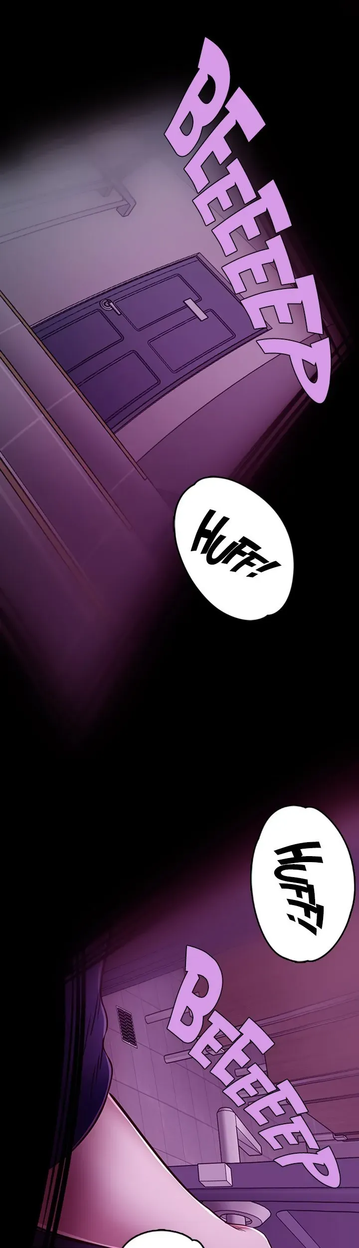 ROOMIE Chapter 56 page 43 - 