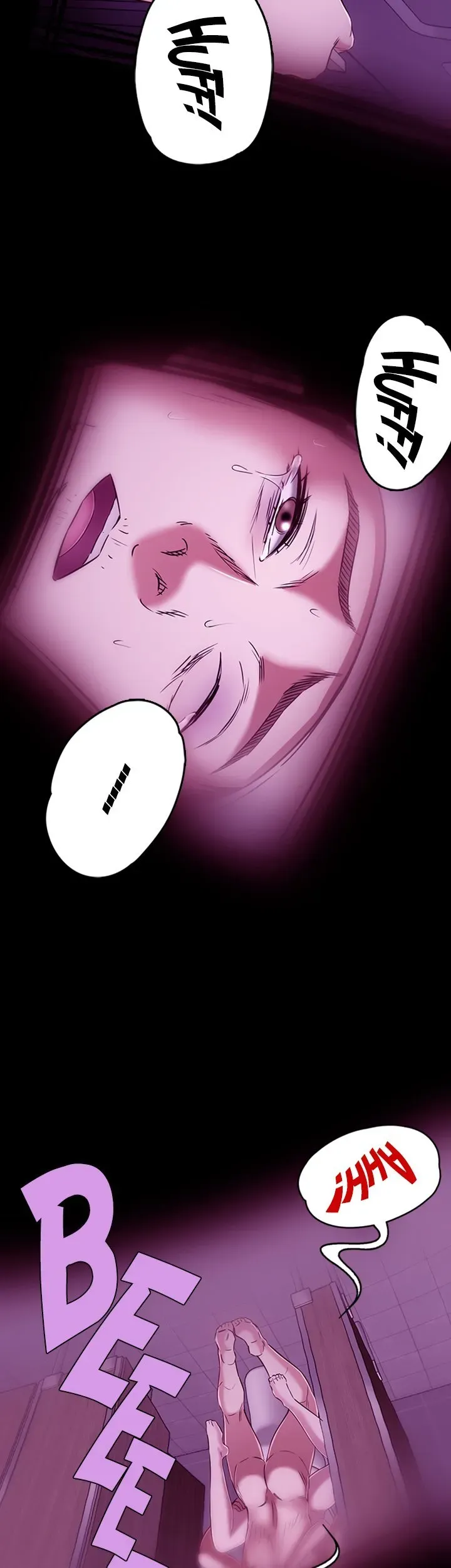 ROOMIE Chapter 56 page 44 - 