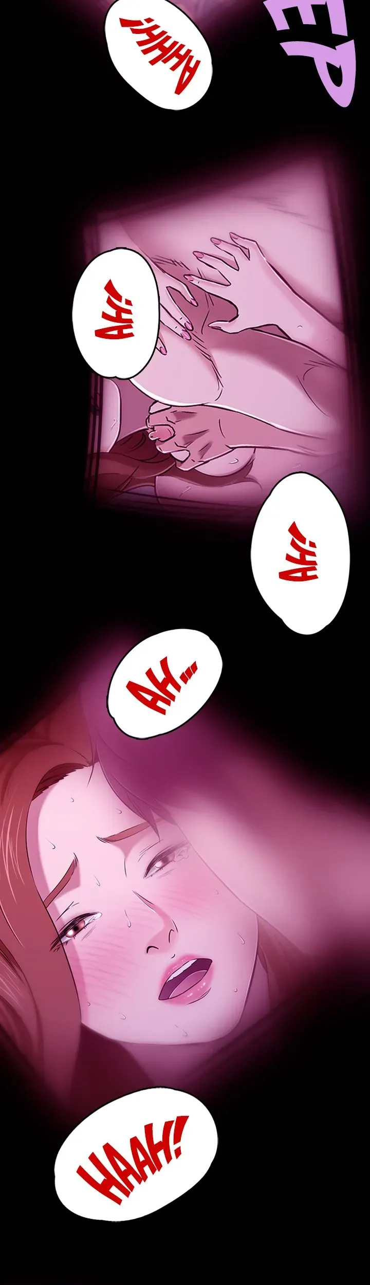 ROOMIE Chapter 56 page 46 - 