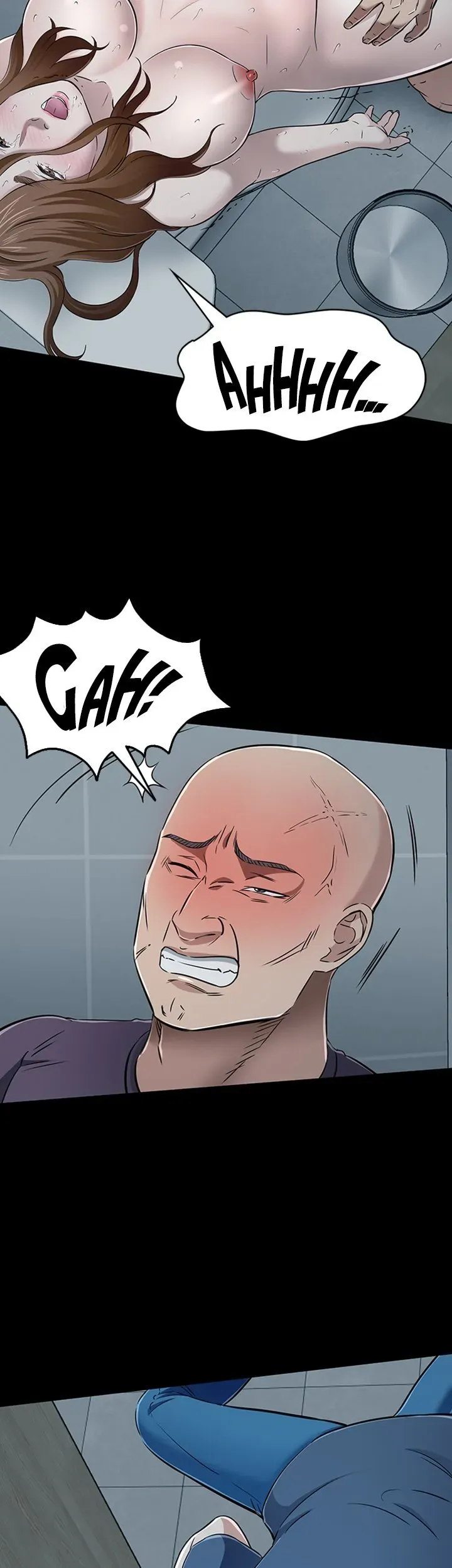 ROOMIE Chapter 57 page 24 - 