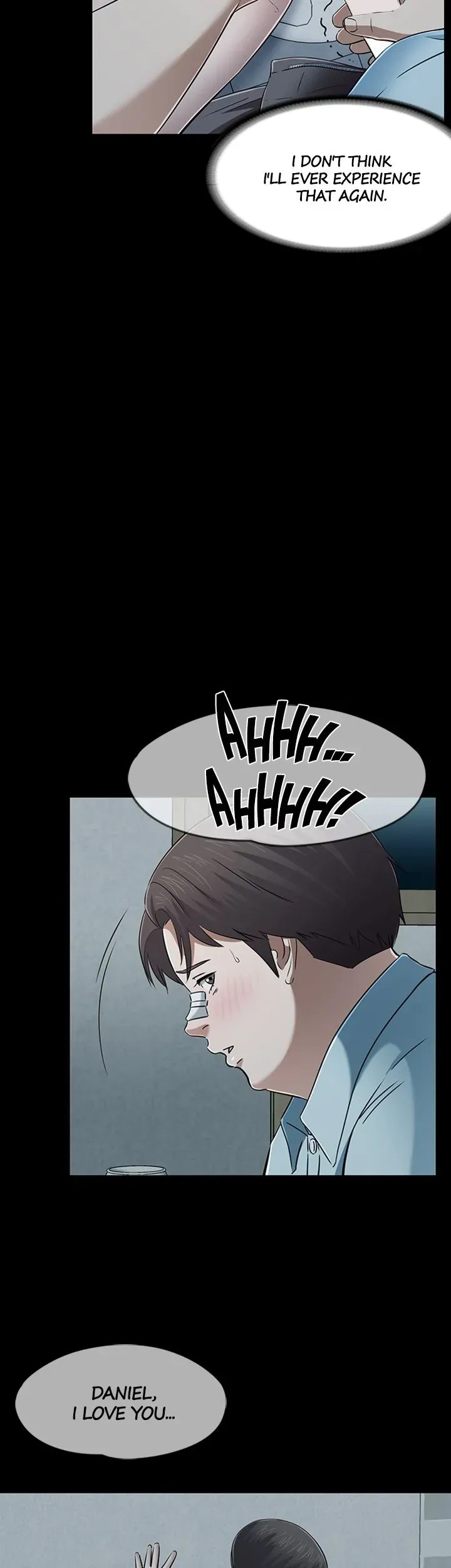 ROOMIE Chapter 57 page 35 - 