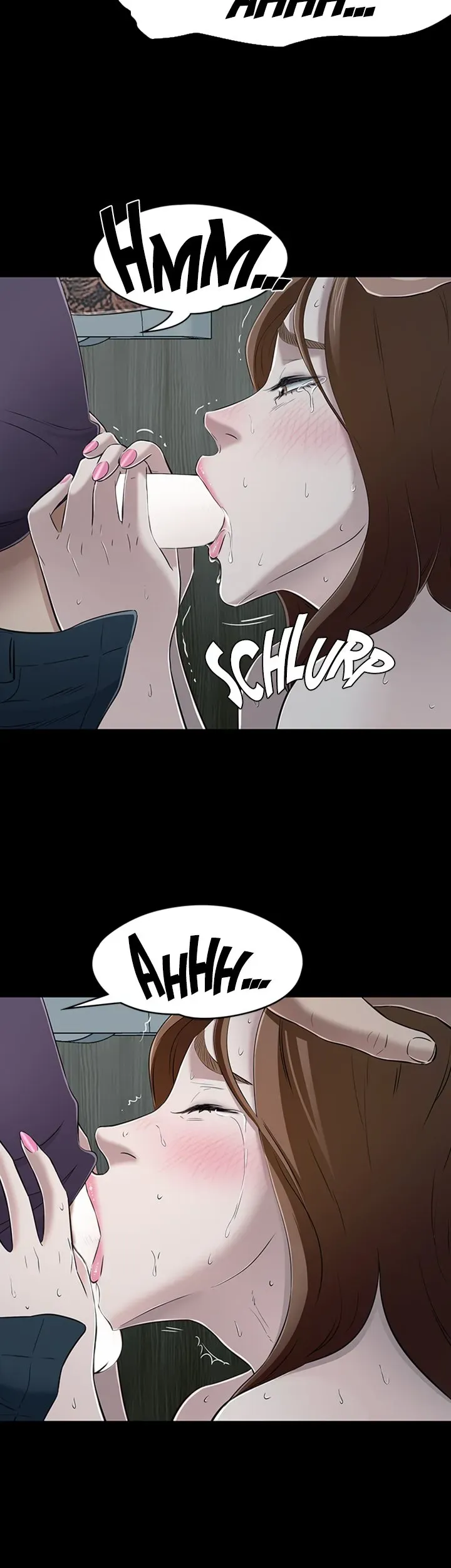 ROOMIE Chapter 57 page 7 - 