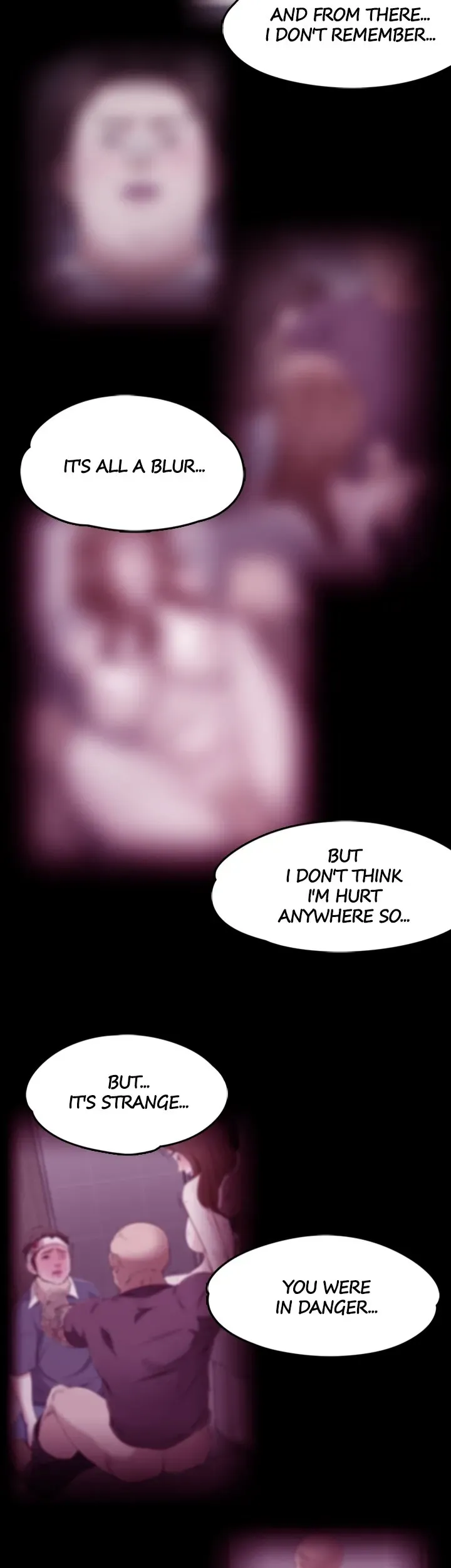 ROOMIE Chapter 58 page 13 - 