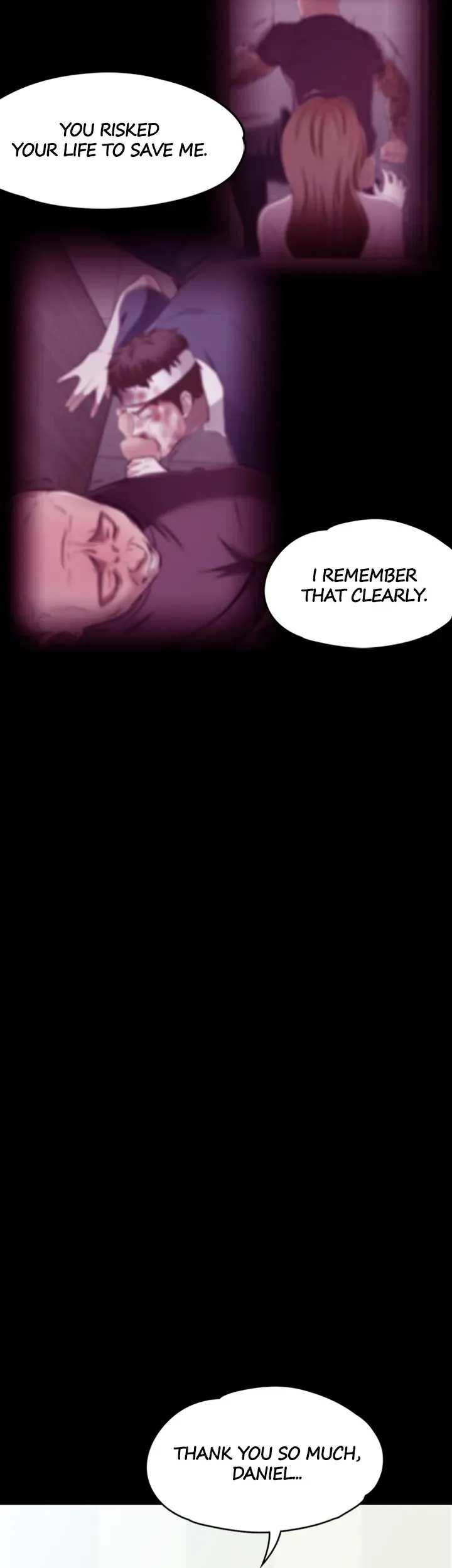 ROOMIE Chapter 58 page 14 - 