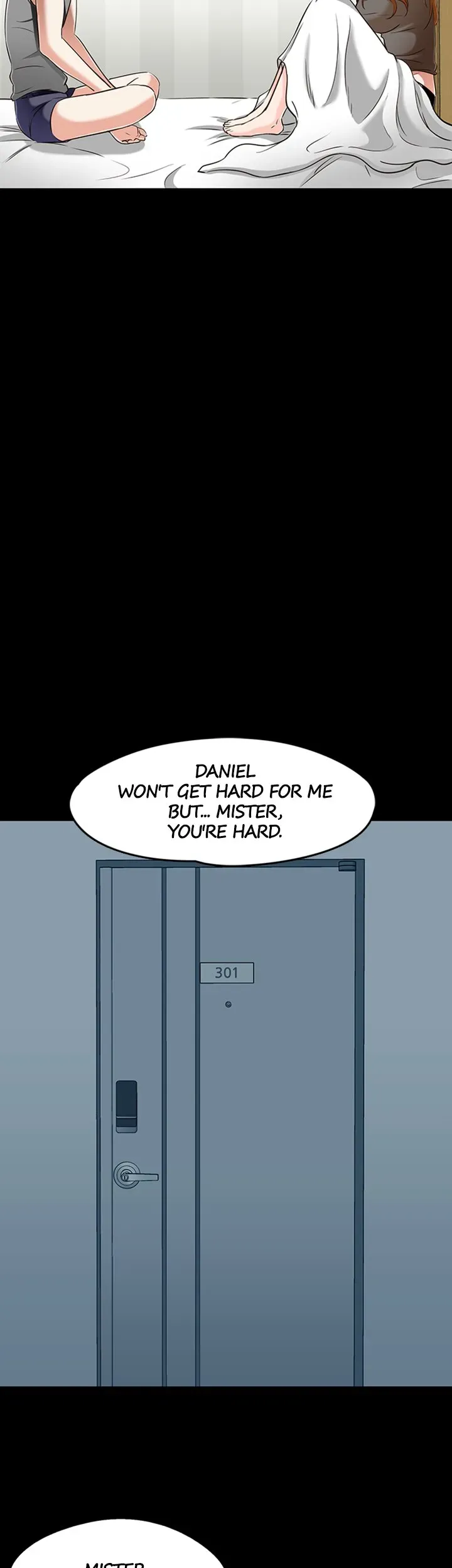 ROOMIE Chapter 58 page 18 - 