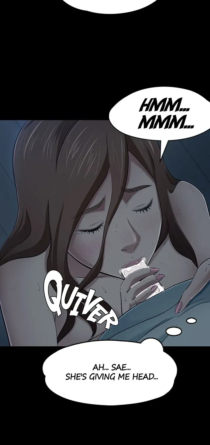 ROOMIE Chapter 58 page 26 - 