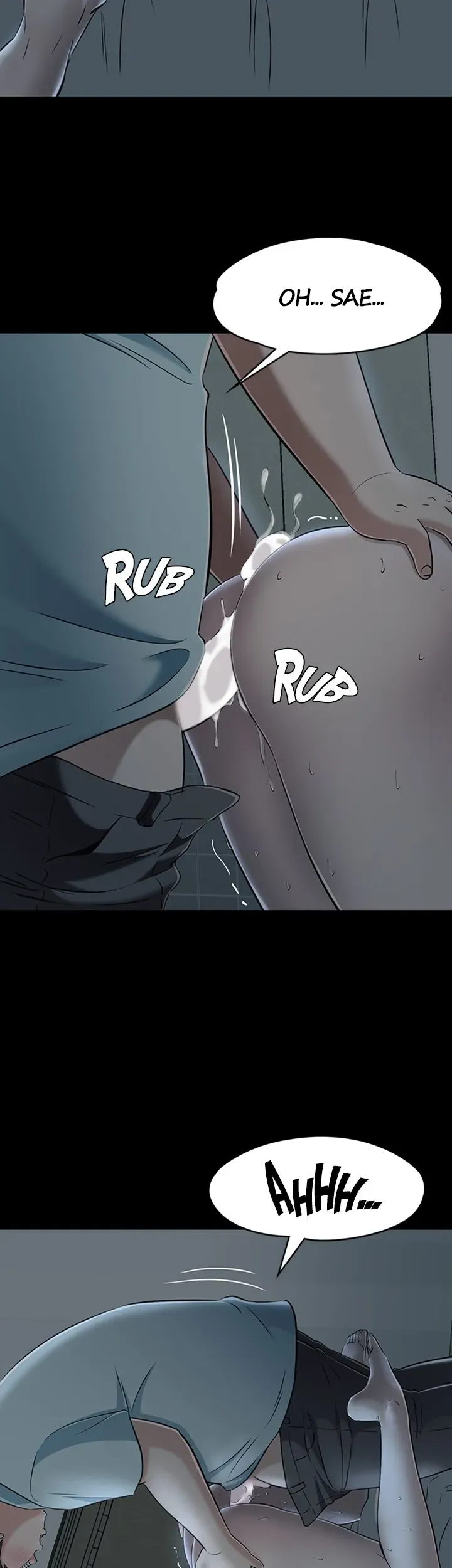 ROOMIE Chapter 58 page 28 - 