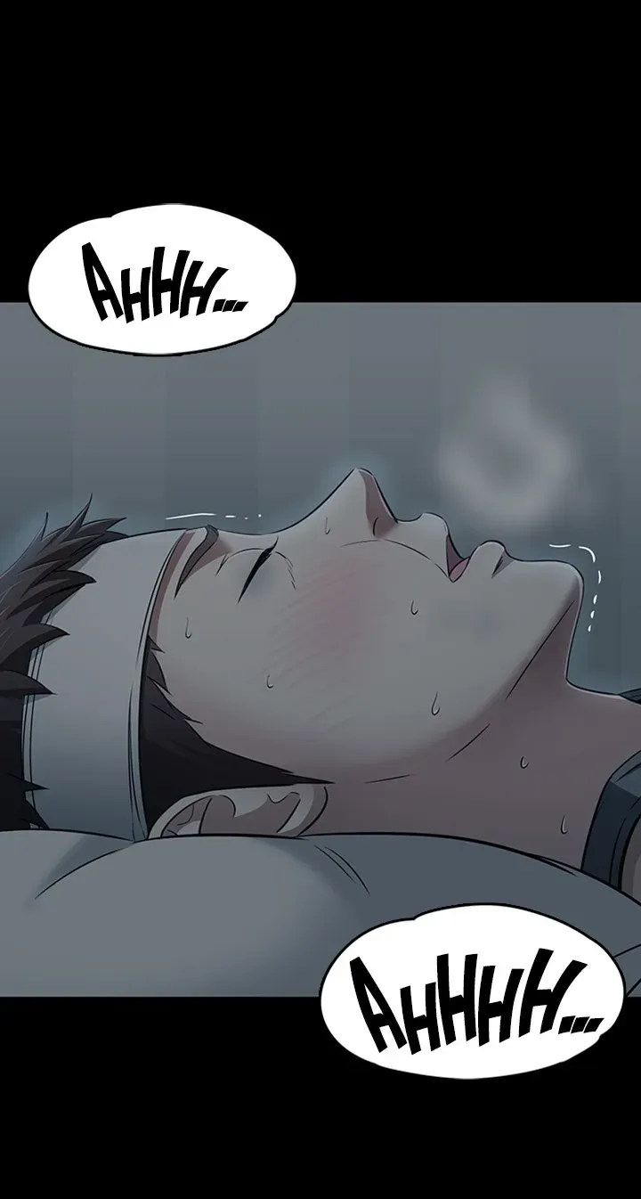 ROOMIE Chapter 58 page 36 - 