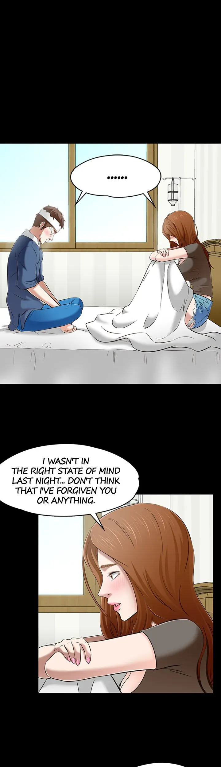 ROOMIE Chapter 59 page 15 - 