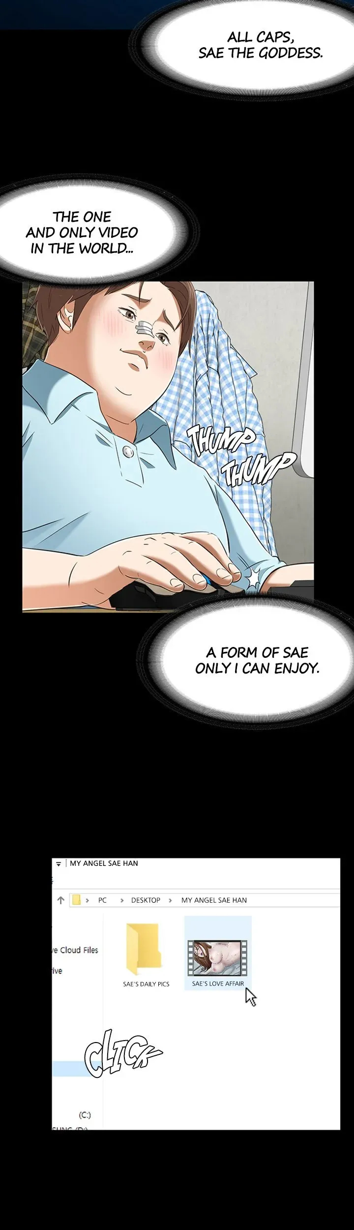 ROOMIE Chapter 59 page 30 - 