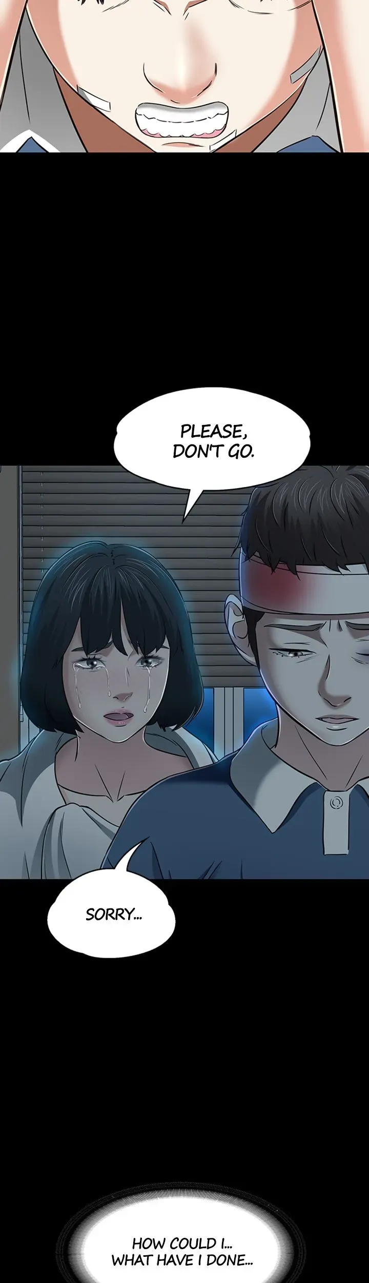 ROOMIE Chapter 59 page 39 - 