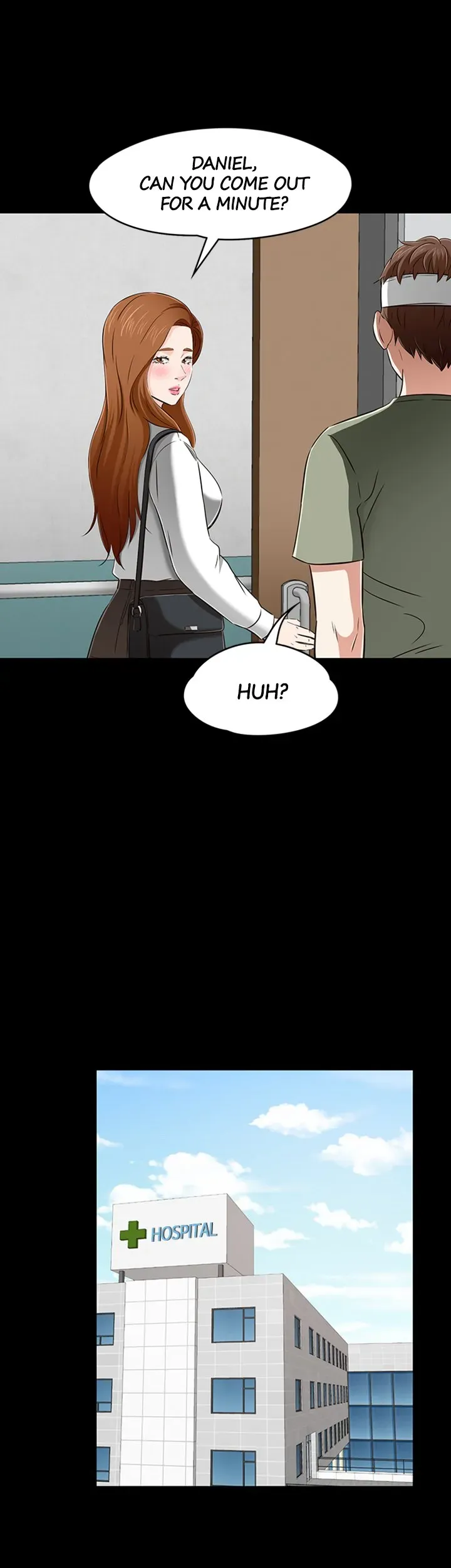 ROOMIE Chapter 59 page 43 - 