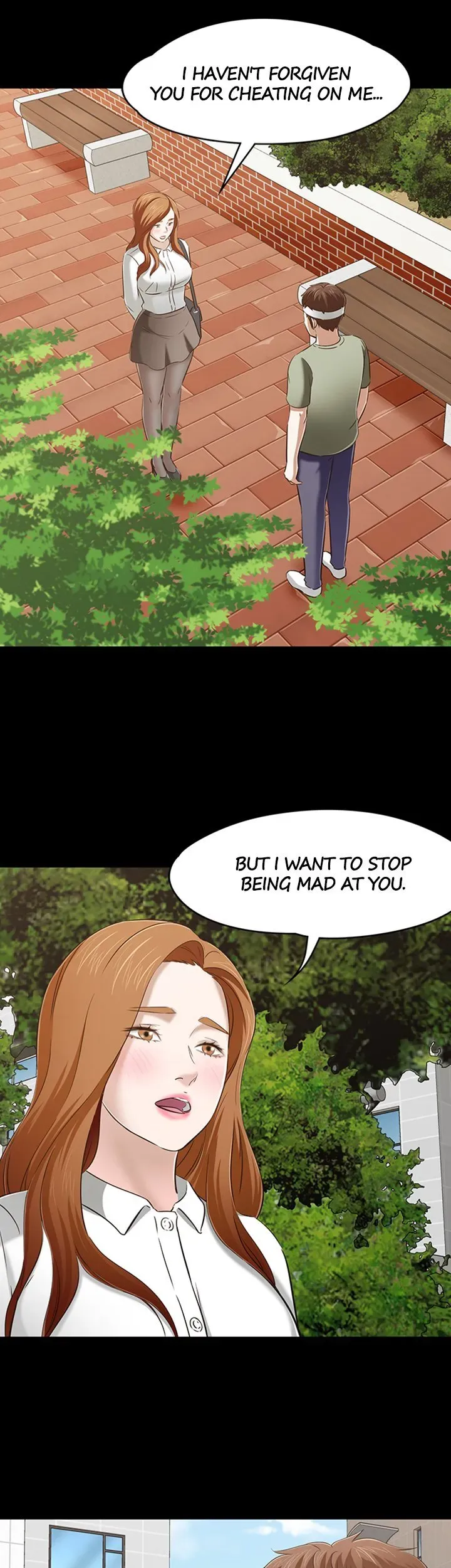 ROOMIE Chapter 59 page 44 - 