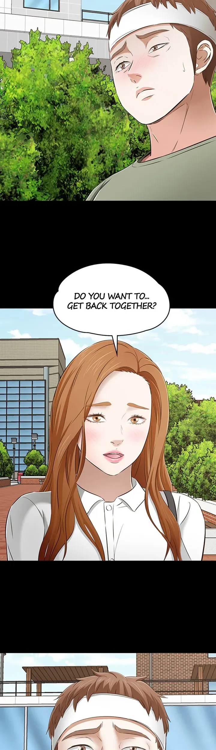ROOMIE Chapter 59 page 45 - 