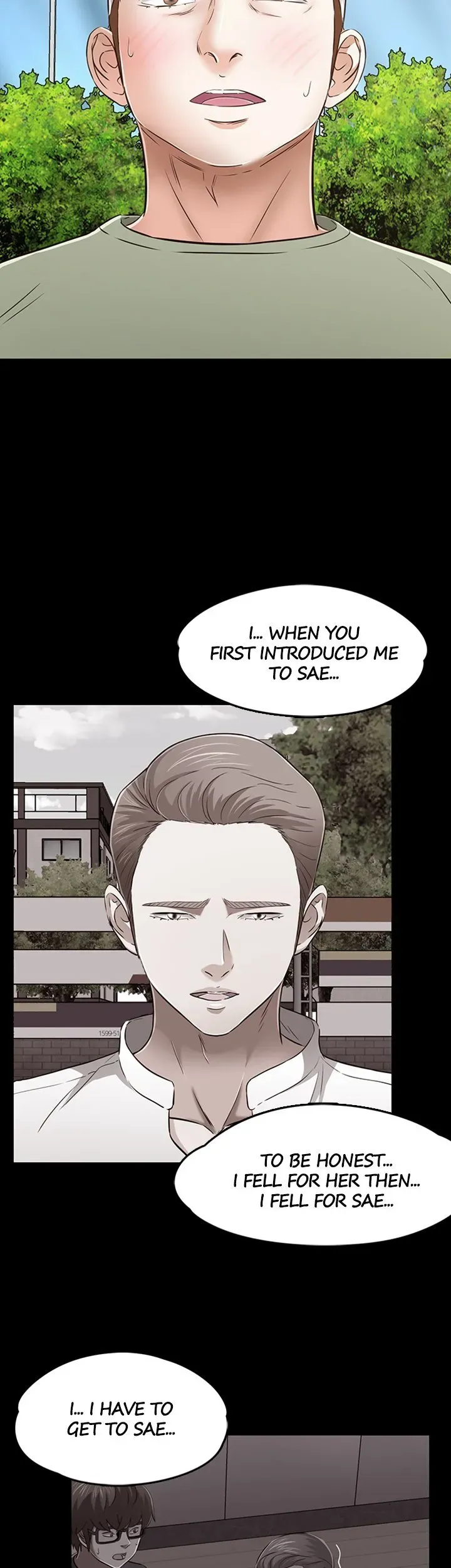 ROOMIE Chapter 59 page 46 - 