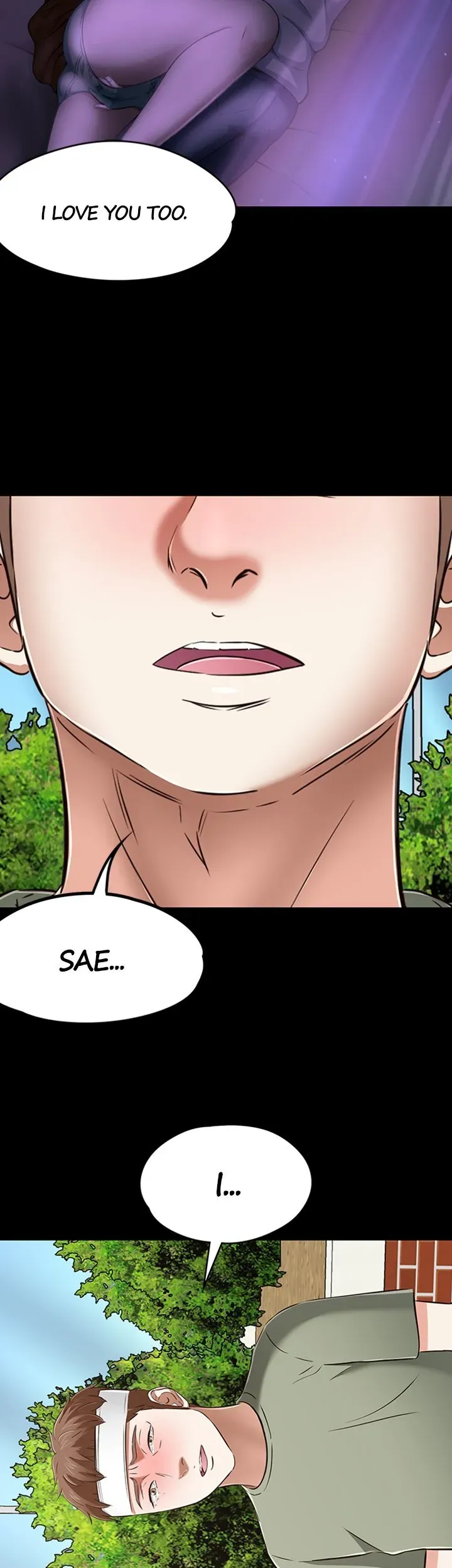 ROOMIE Chapter 59 page 48 - 