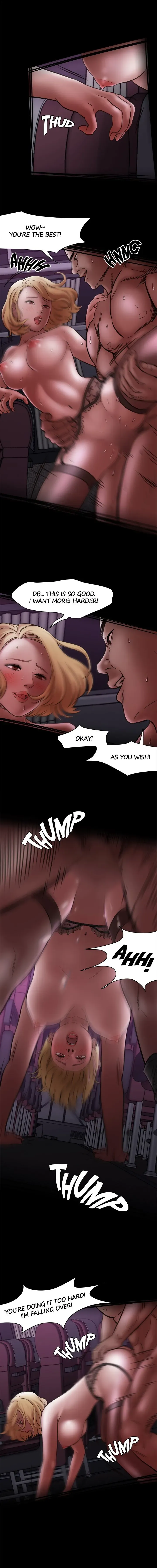 ROOMIE Chapter 6 page 11 - 