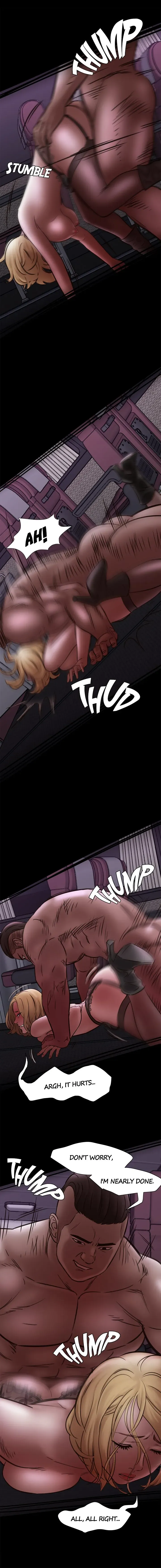 ROOMIE Chapter 6 page 12 - 