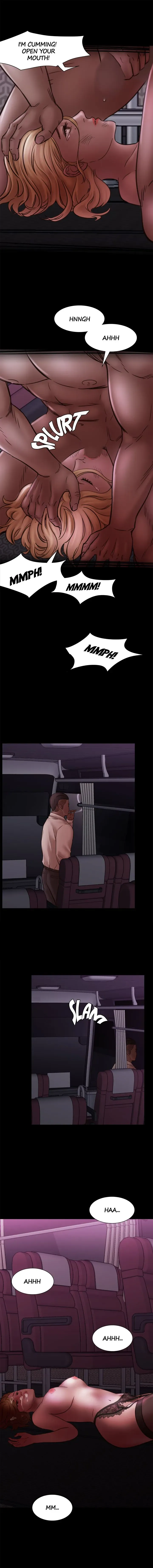 ROOMIE Chapter 6 page 13 - 