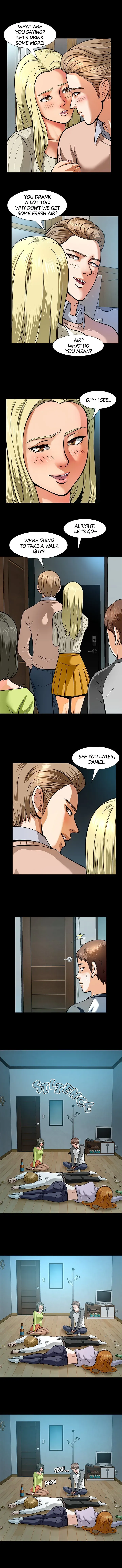 ROOMIE Chapter 6 page 4 - 